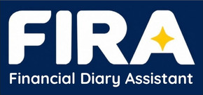 FIRA tools keuangan aplikasi money tracker financial diary assistant
